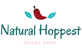 Natural Hoppest Logo