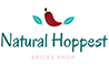 Natural Hoppest Logo